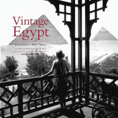 Vintage Egypt 1