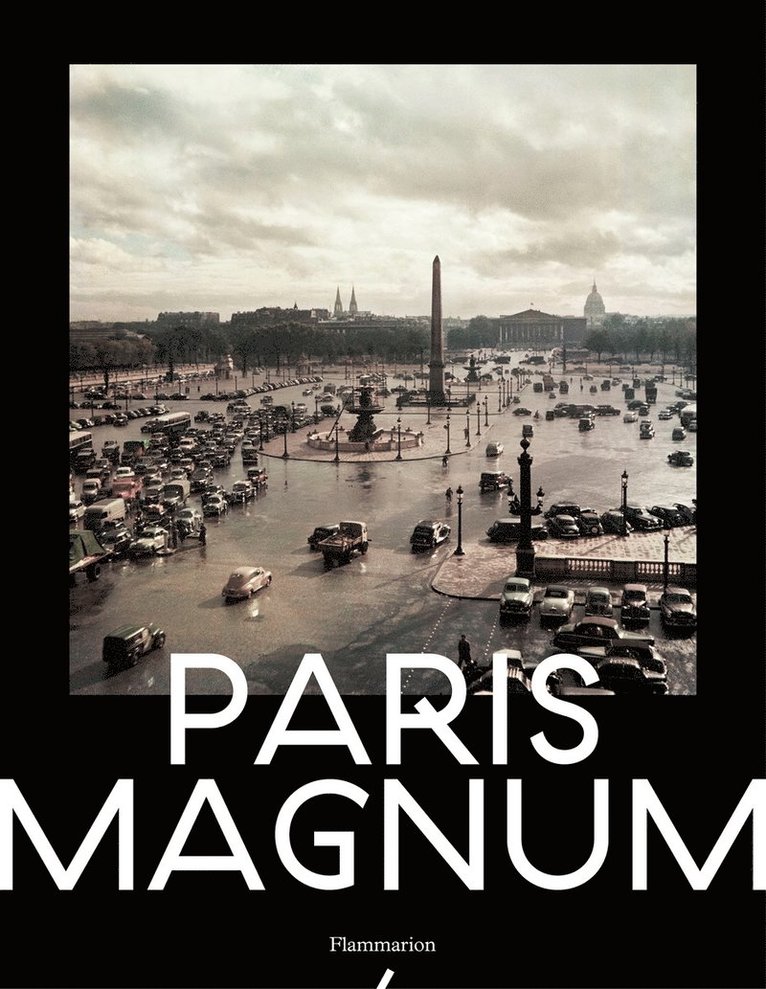 Paris Magnum 1