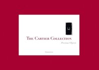 bokomslag The Cartier Collection: Precious Objects