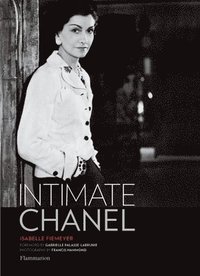 bokomslag Intimate Chanel