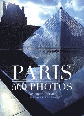 Paris: 500 Photos 1