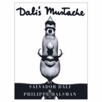 bokomslag Dali's Mustache