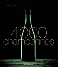 bokomslag 4000 Champagnes