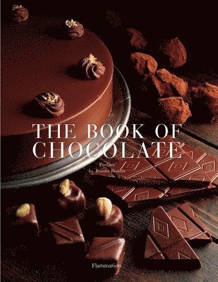 Book of Chocolate 1