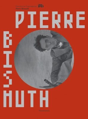 Raimar Stange, Thierry Davilas, Michael Newman - Pierre Bismuth, Inbunden
