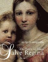 bokomslag Salve Regina