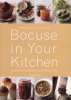 bokomslag Bocuse in Your Kitchen