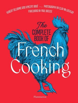 The Complete Book of French Cooking 1