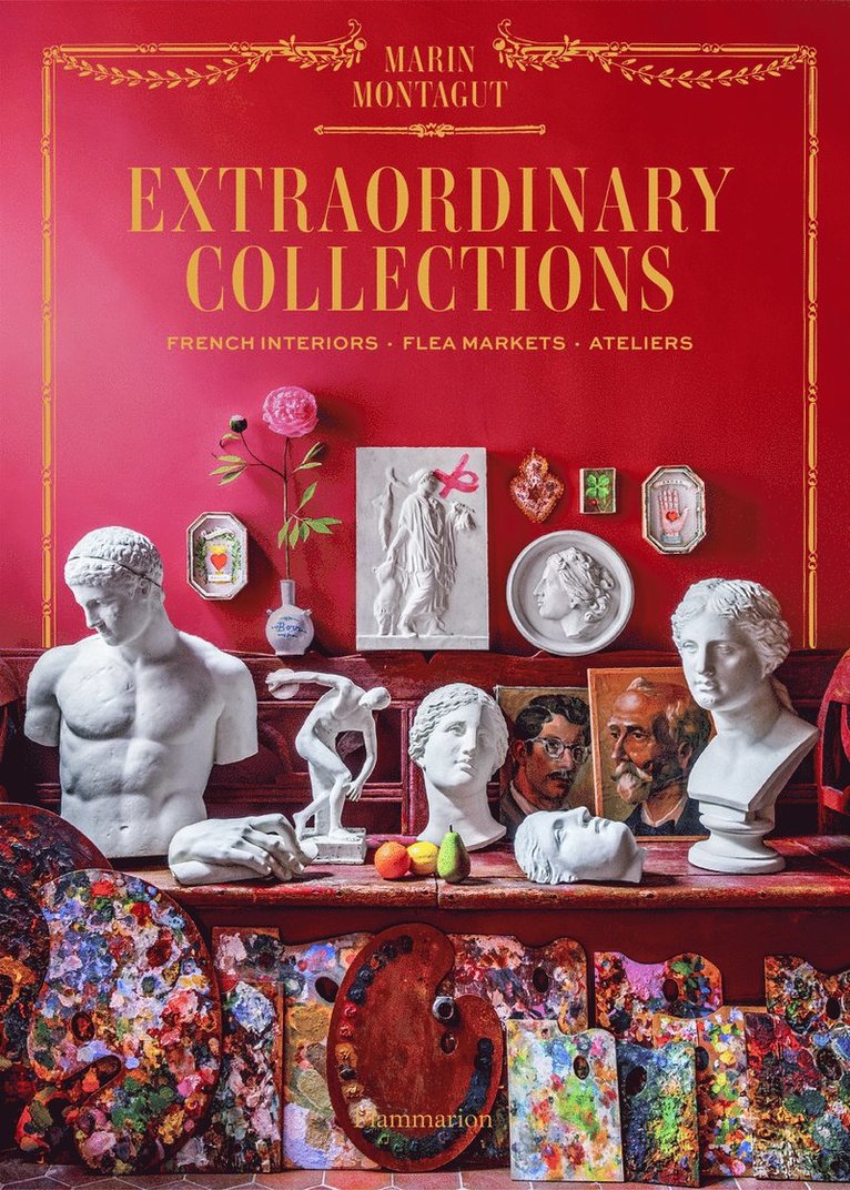 Extraordinary Collections 1