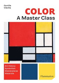 bokomslag Colour: A Master Class