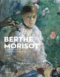 bokomslag Berthe Morisot