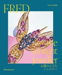 bokomslag Fred (Japanese edition)