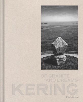 bokomslag Kering: Of Granite and Dreams