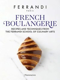 bokomslag French Boulangerie