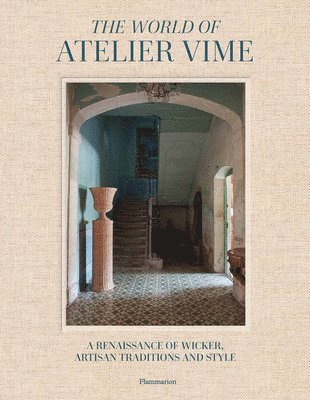 The World of Atelier Vime: A Renaissance of Wicker and Style 1