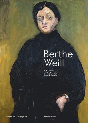 bokomslag Berthe Weill
