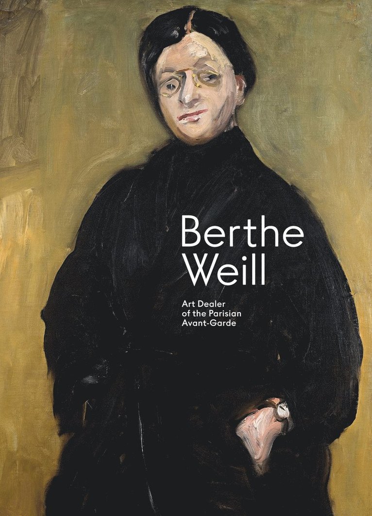 Berthe Weill 1