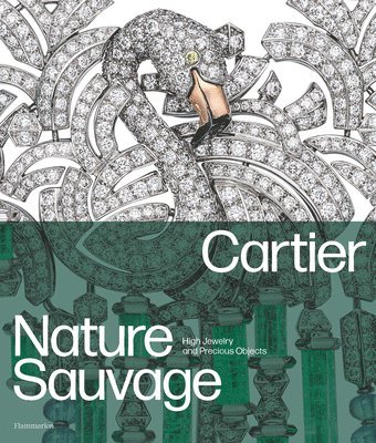 Cartier: Nature Sauvage 1