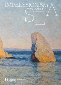 bokomslag Impressionism and the Sea