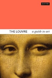 bokomslag The Louvre