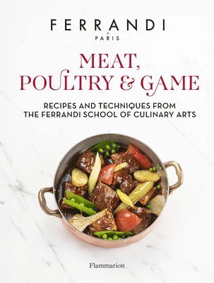 Meat, Poultry & Game 1