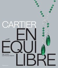 bokomslag Cartier: En Equilibre