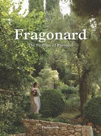 bokomslag Fragonard