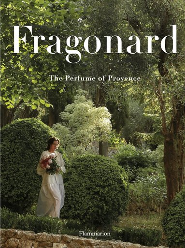 Alain Stella - Fragonard, Inbunden