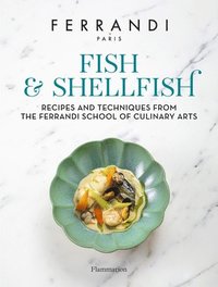bokomslag Fish and Shellfish