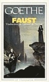 bokomslag Faust