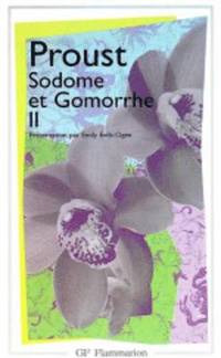 bokomslag Sodome et Gomorrhe (Volume 2)