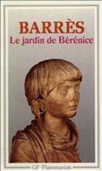 bokomslag Le Jardin De Berenice