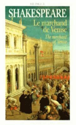 Le marchand de Venise