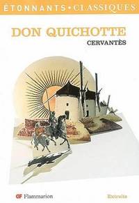 bokomslag Don Quichotte (extraits)