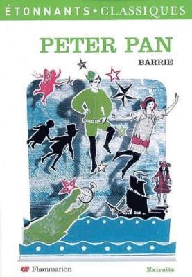 Peter Pan (Extraits) 1