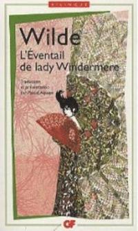 bokomslag L'eventail de Lady Windermere