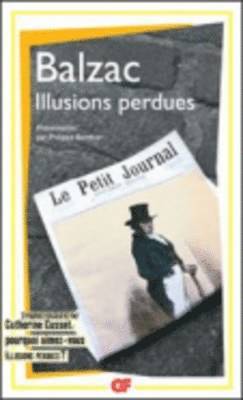Illusions perdues