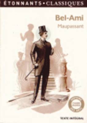Bel-Ami