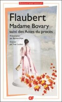 bokomslag Madame Bovary