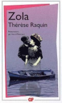 Therese Raquin