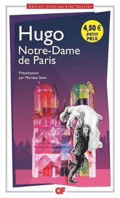 Notre Dame de Paris 1