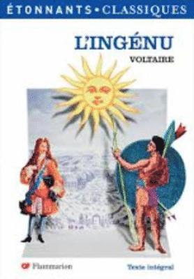 L'ingenu