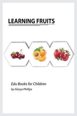 Learning Fruits 1