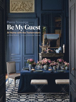 Be My Guest 1