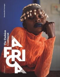 bokomslag Africa: The Fashion Continent