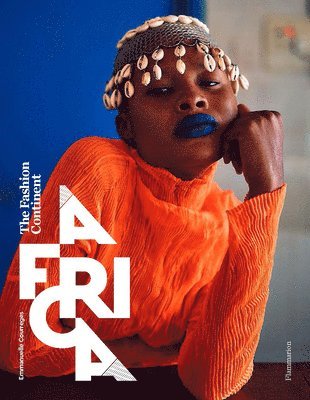 Africa: The Fashion Continent 1