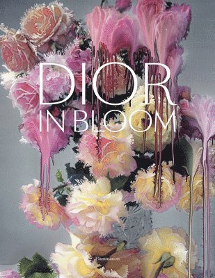 bokomslag Dior in Bloom