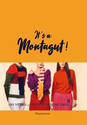 It's a Montagut! 1