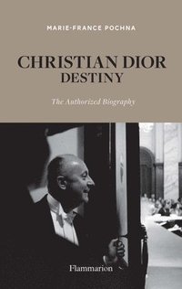 bokomslag Christian Dior: The Biography