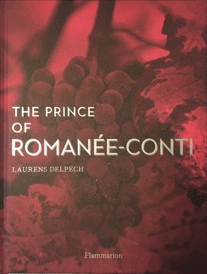 The Prince of Romane-Conti 1